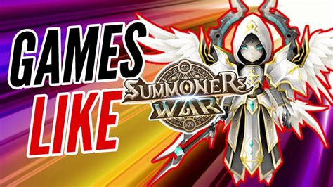 games like summoners war|Mage Wars vs. Summoner Wars .
